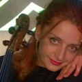 Lela Gogitidze <br/><br/> Violin