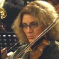 Eka Londrishvili <br/><br/> Violin
