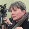 Medea Lomashvili <br/><br/> Violoncello