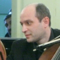 John Zaalishvili <br/><br/>Violoncello